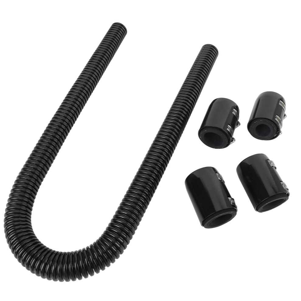 Flexible Engine Hose Kit 48-Inch 7444352096961