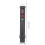 AC Voltage Detector Pen 12-1000V Circuit Line Tester ABS Material 2