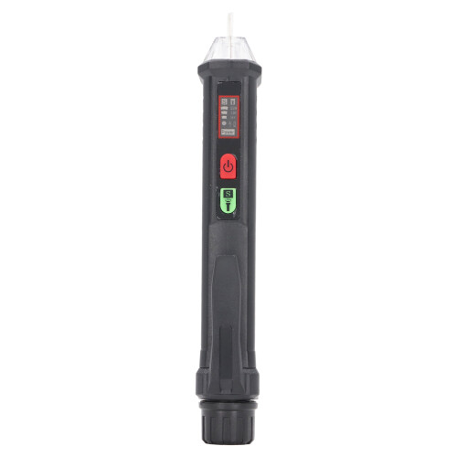 AC Voltage Detector Pen 12-1000V Circuit Line Tester ABS Material 2