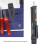 AC Voltage Detector Pen 12-1000V Circuit Line Tester ABS Material 6