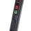 AC Voltage Detector Pen 12-1000V Circuit Line Tester ABS Material 8