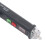 AC Voltage Detector Pen 12-1000V Circuit Line Tester ABS Material 12