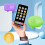 Kids Touchscreen Musical Phone Toy 3