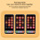 White Kids Smart Phone Touchscreen Toy 8