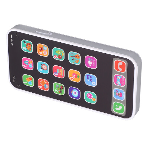 Educational Toy Phone with Touchscreen 1