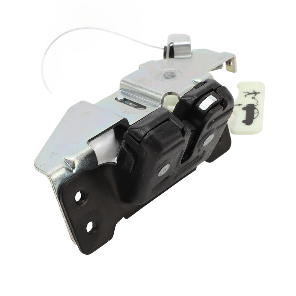 Boot Latch For Fiat 500 1.4L 2012-19 7055741245282