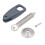 Locking Transom Clamp for 15 30 40HP Engines 1