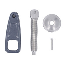 Transom Clamp for 15 30 40HP Outboard Motor