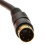 kenable SVHS (S-video) Plug to Plug Video Cable 4 pin Mini DIN Gold  3m 3
