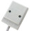 kenable 10m Extension Lead 1 Way Single Gang 13A Trailing Socket Mains 3