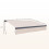 Outsunny Toldo Manual Retráctil Beige 295 x 200 x 400 cm 3