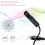 USB Condenser Microphone,  Recording Wired Microphone for Singing, Voice Chat, Webcast, Online Teaching 2