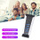 1 to 5 Multi  USB Hub for PS5 USB3.0 Console Splitter Expander Adapter Game Console 5  Hub for  5 6