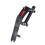 Front Fork-And-Foot Support Hydraulic Shock-Absorber for  MAX G30 G30LP Scooter Parts 4