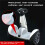 Capa Protetora de Capa Protetora de Silicone para  para   Balance Car Black 6