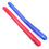 4PCS Animal Equine Grooming Sweat Scraper Horse Tool Random Color 2