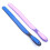 4PCS Animal Equine Grooming Sweat Scraper Horse Tool Random Color 3
