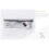 Tuya Wifi Remote  Control Lock Door Lock Wireless  Lock Invisible Deadbolt Hidden Keyless Locks 2