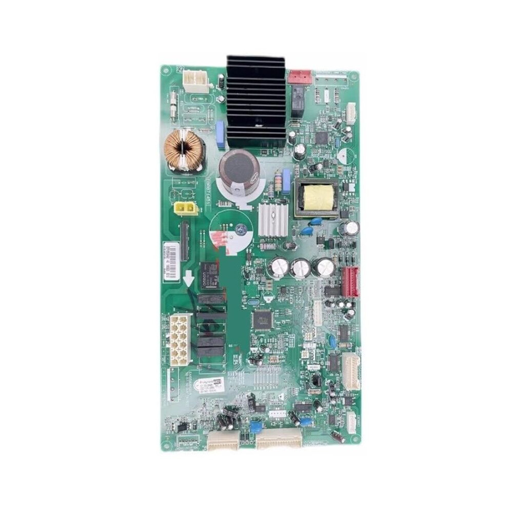 For Refrigerator Inverter Control Board Pcb Main Board Ebr87145102 Ebr87145111 Ebr871451 4712281635531