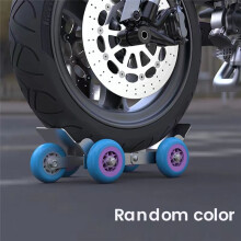 Motorcycle Moving Trailer Motorbike Supplies Mover Removal Device Emergency Professional Car Roadside Assistance