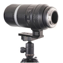 JLwin Support de TréPied de Remplacement pour Anneau de TréPied D'Objectif Multifonction RF 600 mm/800 mm F11 IS STM