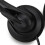 Headset Double Headset Exam Wired Headset Business Operator Special Computer Hearing Multi-Function Earphone, C 8