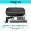 SEQURE ES666 Precision Electric Screwdrive Portable Power Tool Support Sensing Fixed Automatic Working Mode for RC Models,B 10