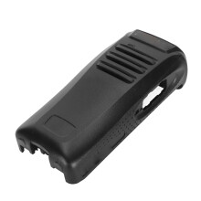 Walkie Talkie Housing Shell for NX340 NX240, ABS Front Cover Replacement