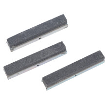 3PCS Heavy Duty Cylinder Honing Stones 2 inch Sturdy Tool for Engine Rebuilds