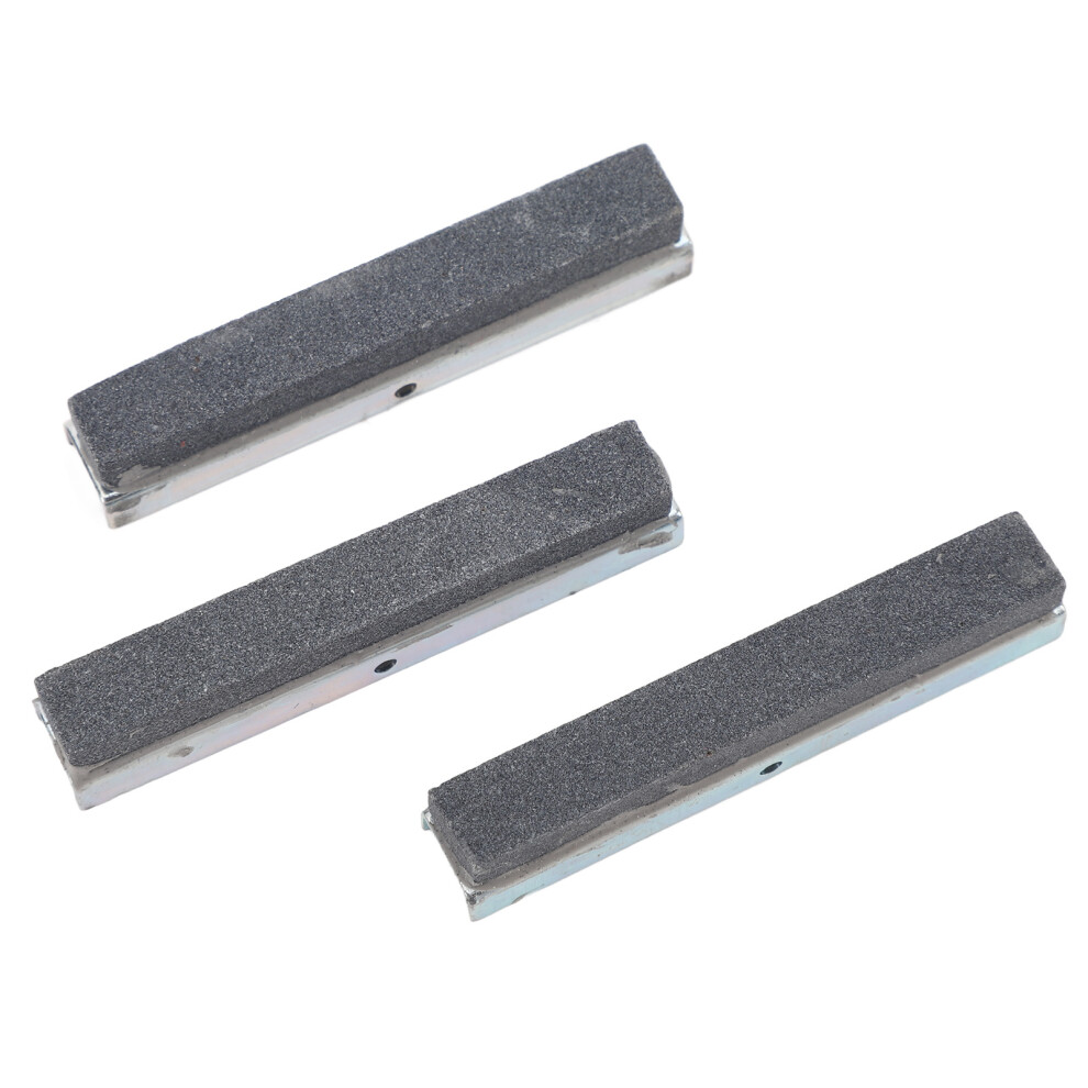 3Pcs Heavy Duty Cylinder Honing Stones 2 Inch Sturdy Tool For Engine Rebuilds 5031386493655