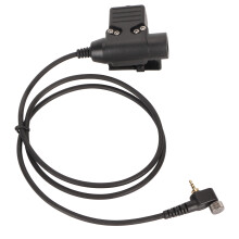 Adattatore PTT flessibile professionale per U94PTT, MTP850, MTH800, MTH600