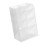 Transparent Multifunction Plastic Desktop Pencil Organizer, Inclined Box 1