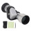 8x22 Monoculare Portatile Binocolo Ottico HD per Esterni 2
