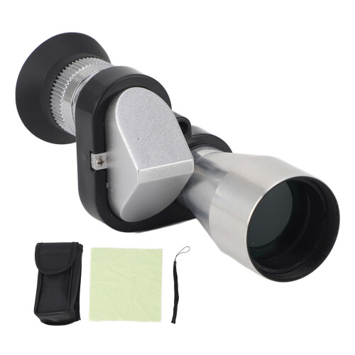 8x22 Monoculare Portatile Binocolo Ottico HD per Esterni 1