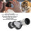 8x22 Monoculare Portatile Binocolo Ottico HD per Esterni 4