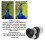 8x22 Monoculare Portatile Binocolo Ottico HD per Esterni 5