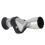 8x22 Monoculare Portatile Binocolo Ottico HD per Esterni 7