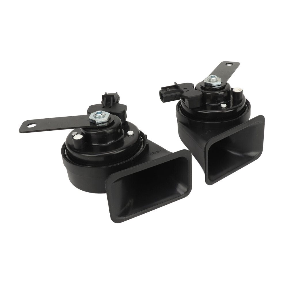 Replacement Snail Horn Accord 2018-2021 7444352013074