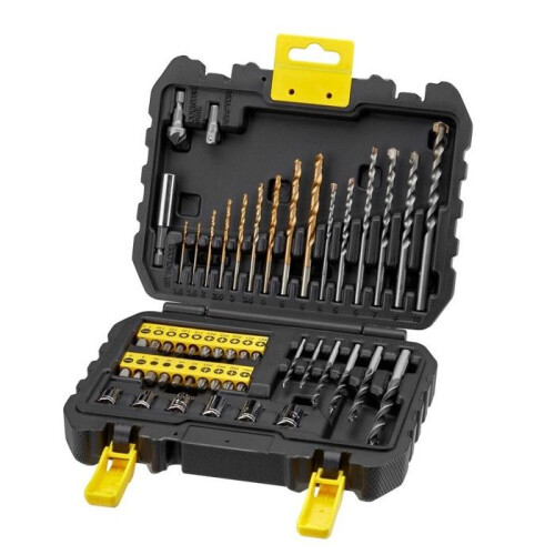 STANLEY Drilling and driving set STANLEY STA88546 50 pieces 1