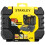 STANLEY Drilling and driving set STANLEY STA88546 50 pieces 3