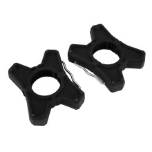 Cycle Pedal Adapter ABS Anti Slip Flat Converter for Road Cycle Black
