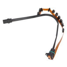 Transmission Solenoid Harness 01M927365 Plastic Internal Wire Replacement