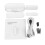 Wireless ZigBee Door & Window Sensor with Tamper Alert, 55m Range 3