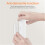 Wireless ZigBee Door & Window Sensor with Tamper Alert, 55m Range 4