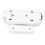 Wireless ZigBee Door & Window Sensor with Tamper Alert, 55m Range 12