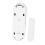 Wireless ZigBee Door & Window Sensor with Tamper Alert, 55m Range 14