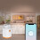 Smart Plug Outlet 16A ZigBee 3.0 ABS 85-240V 10