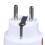 Smart Plug Outlet 16A ZigBee 3.0 ABS 85-240V 13