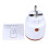 Smart Plug Outlet 16A ZigBee 3.0 ABS 85-240V 16