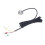 Stainless Steel Load Cell Sensor Tension Compression Force Sensor Industrial Automation Precise Measurements High Stability Compact Design Easy 8